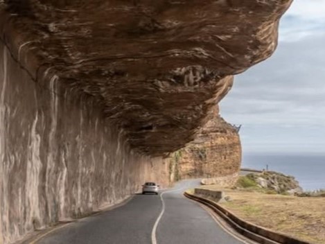 Cape of Good Hope